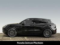 Neu Porsche Cayenne S 475 PS (349 kW) 2025 Chromitschwarzmetallic SUV