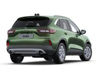 Neu Ford Kuga Titanium 186 PS (136 kW) 2025 Bursting green SUV