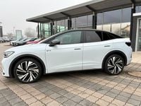 Gebraucht VW ID.5 GTX 219 kW (299 PS) 2023 Weiß SUV