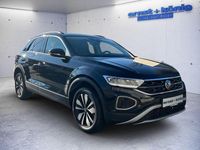 Neu VW T-Roc Goal 150 PS (110 kW) 2025 SUV