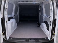 Gebraucht VW Caddy Maxi 102 PS (75 kW) 2025 Weiss Van / Kleinbus