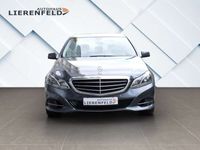 gebraucht Mercedes E200 CDI Elegance Automatik Facelift