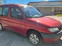 Gebraucht Citroën e-Berlingo 90 PS (66 kW) 2000 Andere farben Van / Kleinbus