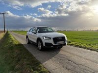 Gebraucht Audi Q2 150 PS (110 kW) 2019 Weiß SUV