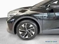 Neu VW ID.4 Pro 210 kW (286 PS) 2026 Grenadillschwarz metallic SUV