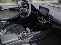 Gebraucht Audi RS5 Sportback 450 PS (330 kW) 2023 Grau Limousine