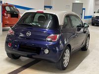 Gebraucht Opel Adam Jam 87 PS (63 kW) 2014 Blau Kleinwagen