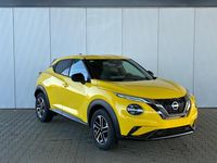 Neu Nissan Juke 360º 117 PS (86 kW) 2025 Iconic yelow SUV