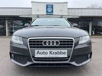 gebraucht Audi A4 Avant Attraction 2.0 TDI