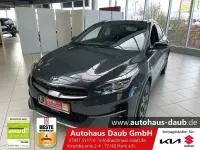 Używany Kia XCeed Platinum Edition 141 KM (103 kW) 2020 Szary SUV