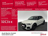 Gebraucht Audi A1 Sport 116 PS (85 kW) 2025 Silber Limousine