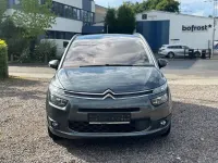 Gebraucht Citroën C4 SpaceTourer Exclusive 156 PS (114 kW) 2015 Grau Van / Kleinbus