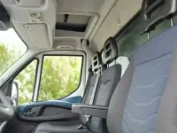 Gebraucht Iveco Daily 179 PS (131 kW) 2018 Weiß SUV