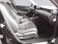 Gebraucht Honda HR-V Advance 107 PS (78 kW) 2022 Schwarz SUV