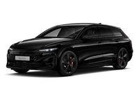 Brugt Audi e-tron Ambiente 369 kW (503 HK) 2025 Sort SUV