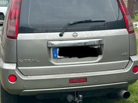 gebraucht Nissan X-Trail T30 Diesel TÜV