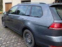 gebraucht VW Golf VII Golf Variant1.6 TDI DSG Join