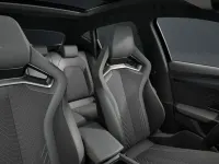 Neu Cupra Formentor VZ 390 PS (286 kW) 2026 Violett SUV