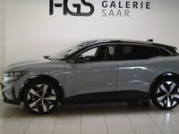 Gebraucht Renault Megane E-Tech Techno 160 kW (218 PS) 2022 Grau Limousine