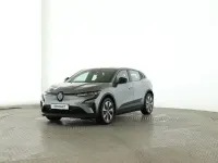 Usata Renault Megane E-Tech Evolution 96 kW (131 CV) 2023 Grigio Berlina