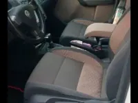 Gebraucht VW Touran Cross 140 PS (102 kW) 2008 Weiß Van / Kleinbus