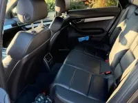 Gebraucht Audi A6 S-Line 239 PS (175 kW) 2010 Grau Kombi
