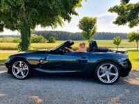 gebraucht BMW Z4 M Roadster