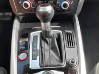 Gebraucht Audi SQ5 340 PS (250 kW) 2017 Weiß SUV