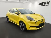 Gebraucht Ford Puma Gen-E 124 kW (169 PS) 2025 Gelb SUV