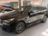 Gebraucht BMW iX1 M Sport 230 kW (313 PS) 2023 Black sapphire metallic SUV