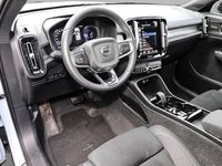 Gebraucht Volvo XC40 Plus 261 PS (191 kW) 2023 Blau SUV