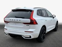 Neu Volvo XC60 Plus 250 PS (183 kW) 2026 Weiß SUV