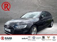 Gebraucht Audi A4 Sport 286 PS (210 kW) 2023 Schwarz Kombi