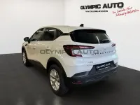 Neu Mitsubishi ASX Diamant Edition 114 PS (83 kW) 2026 Weiß SUV
