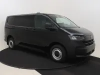 Nowe VW Transporter 150 KM (110 kW) 2025 Czarny Van