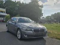 Gebraucht BMW 523 204 PS (150 kW) 2011 Limousine