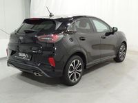 Gebraucht Ford Puma ST-Line 155 PS (114 kW) 2021 Schwarz SUV
