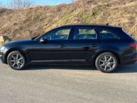 gebraucht Audi A4 45 TFSI S tronic quattro ed. one Avant ed...