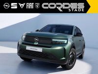 Neu Opel Frontera 83 kW (113 PS) 2026 Grün SUV