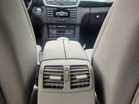 gebraucht Mercedes E250 E250 CDI BlueEFFICIENCY 7G-TRONIC Avan