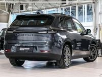 Neu Leapmotor C10 160 kW (218 PS) 2025 Grau SUV