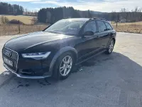 Gebraucht Audi A6 Allroad 272 PS (200 kW) 2019 Kombi