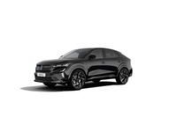 Neu Renault Rafale 300 PS (220 kW) 2025 Schwarz SUV