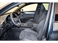Ny Cupra Leon VZ 333 HK (244 kW) 2025 Grå Sedan