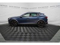 Gebraucht Cupra Formentor VZ 370 PS (272 kW) 2021 Blau SUV