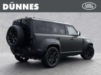 Neu Land Rover Defender Black Edition 635 PS (467 kW) 2025 Schwarz SUV