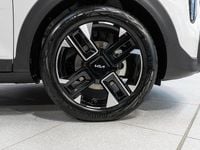 Neu Kia Stonic GT-Line 114 PS (83 kW) 2026 Weiß SUV