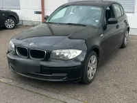 Gebraucht BMW 116 2007 Kleinwagen