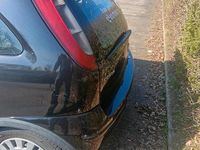 Gebraucht Opel Corsa 75 PS (55 kW) 2004 Schwarz Kleinwagen