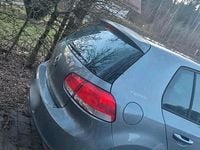 Second-hand VW Golf VI 105 CP (77 kW) 2011 Gri Hatchback